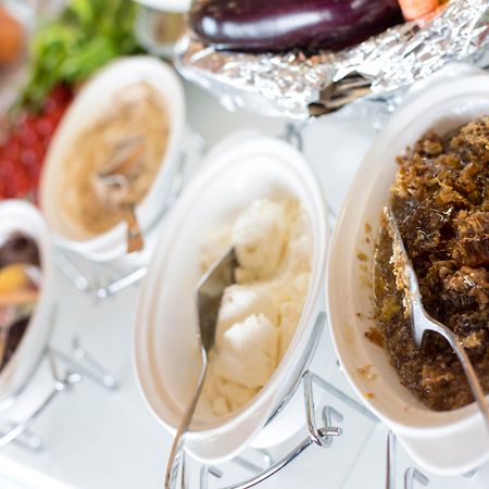 איסטמבול Sidonya Hotel מראה חיצוני תמונה