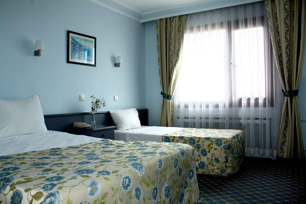 איסטמבול Sidonya Hotel מראה חיצוני תמונה