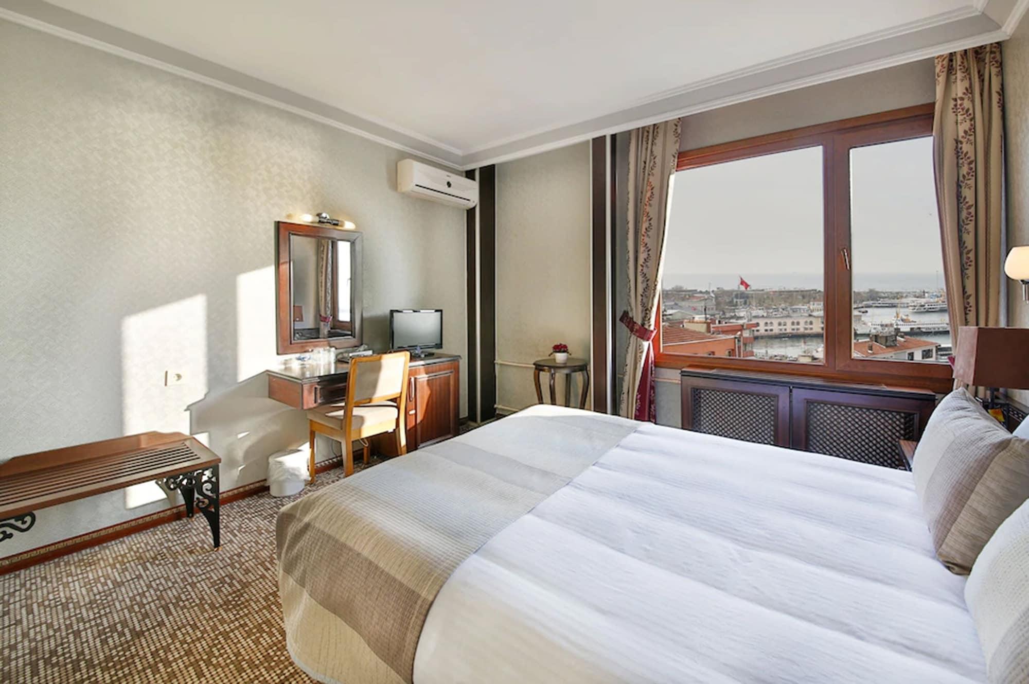 איסטמבול Sidonya Hotel מראה חיצוני תמונה