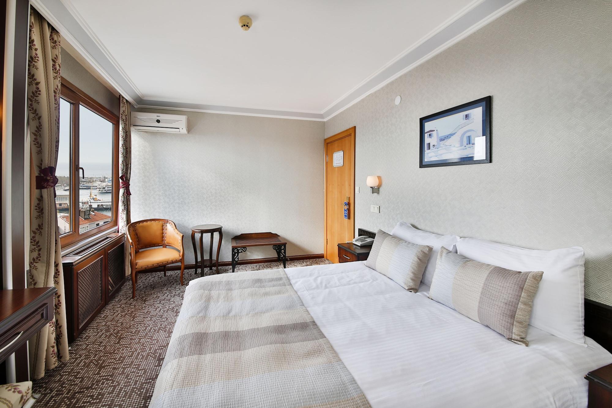 איסטמבול Sidonya Hotel מראה חיצוני תמונה