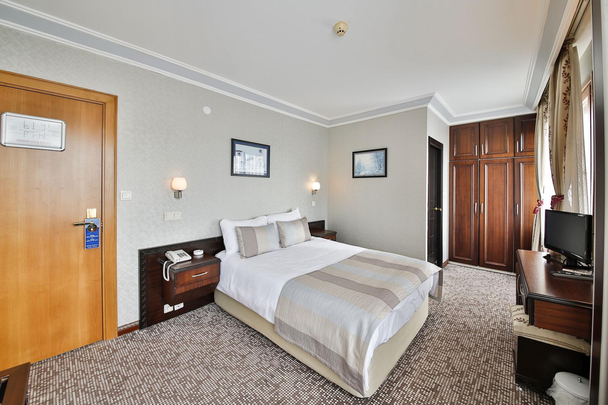 איסטמבול Sidonya Hotel מראה חיצוני תמונה