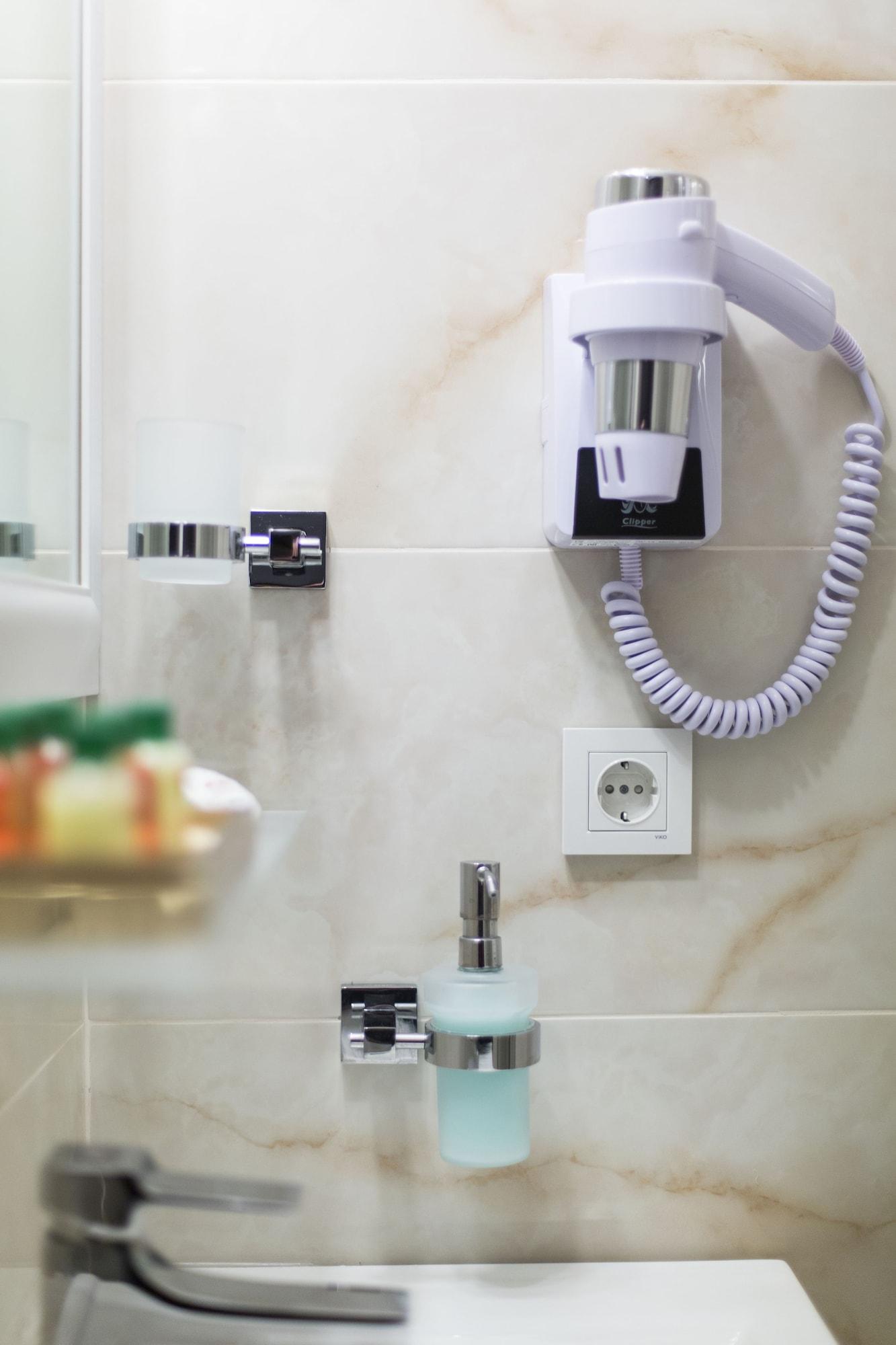איסטמבול Sidonya Hotel מראה חיצוני תמונה
