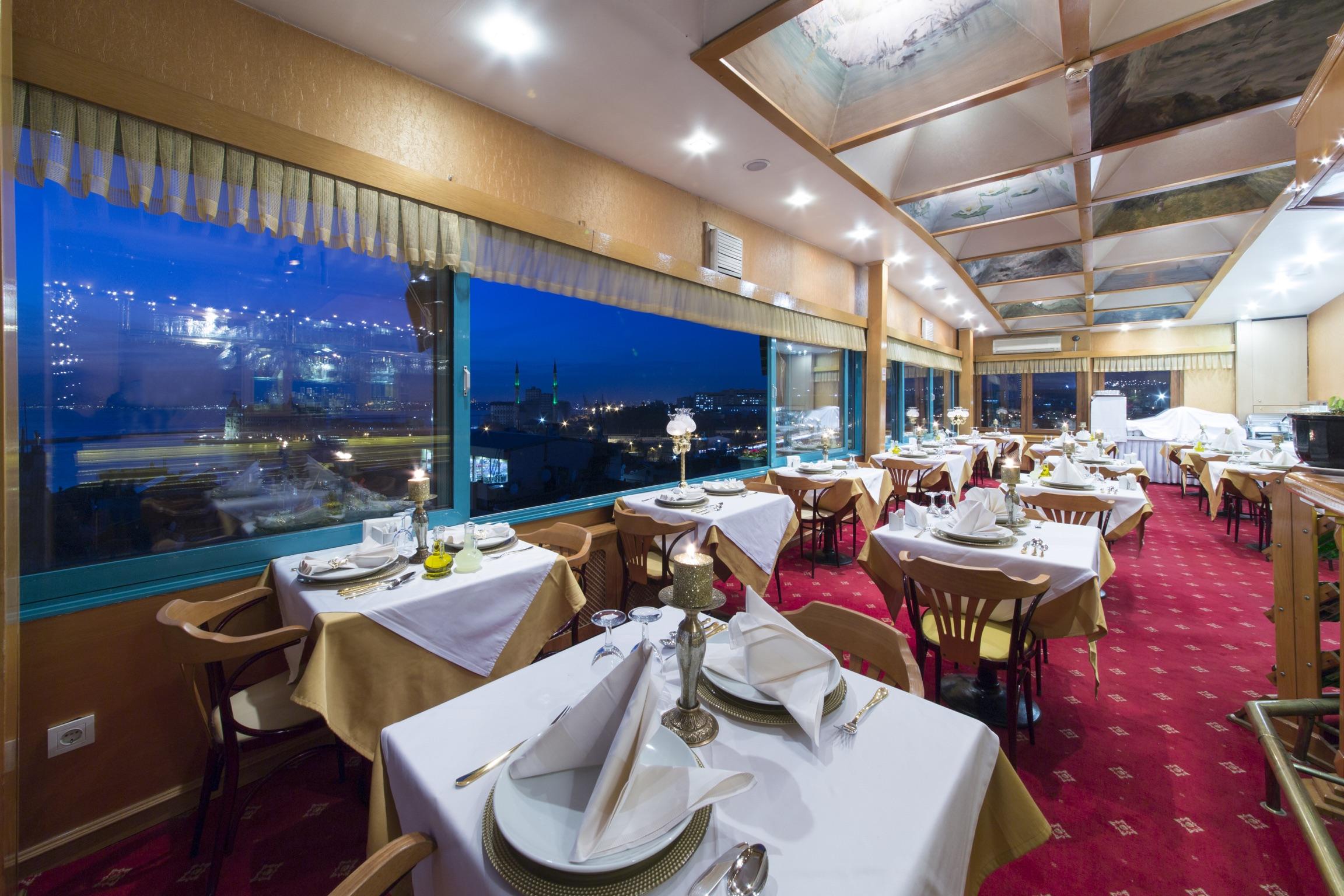 איסטמבול Sidonya Hotel מראה חיצוני תמונה