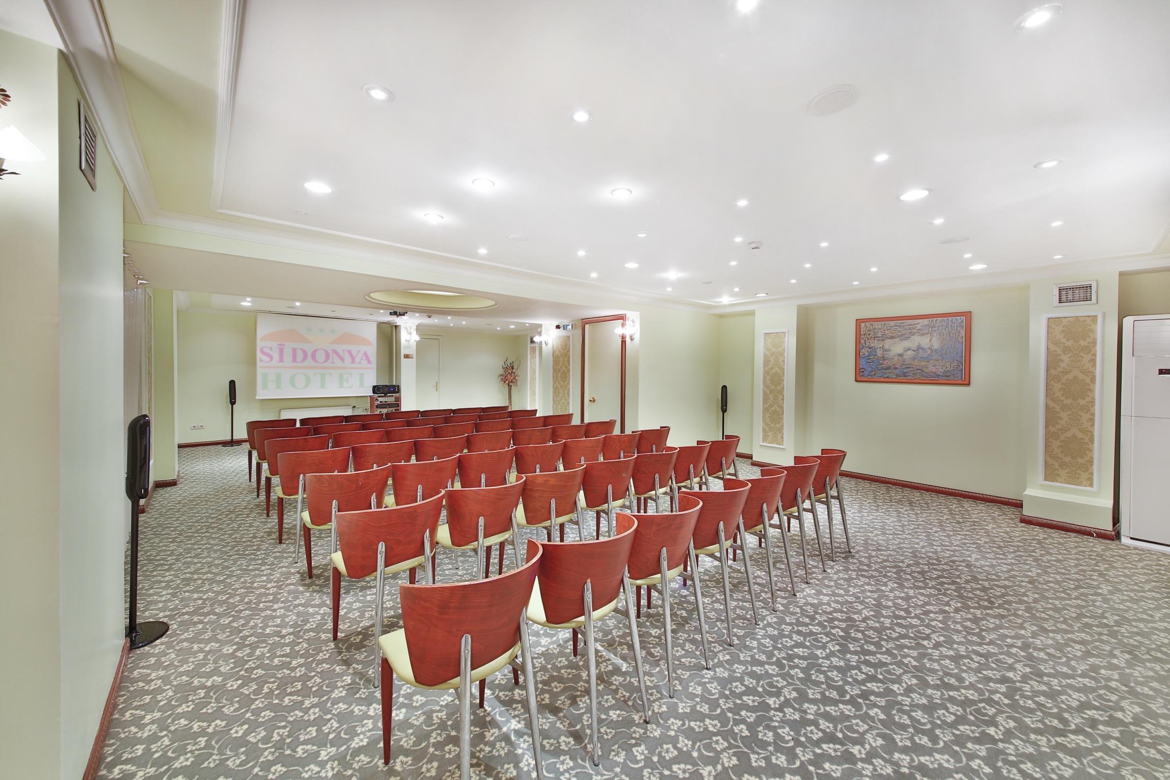 איסטמבול Sidonya Hotel מראה חיצוני תמונה