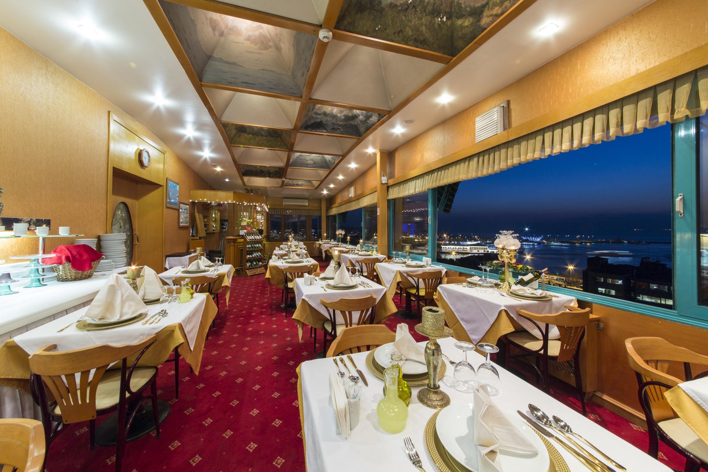 איסטמבול Sidonya Hotel מראה חיצוני תמונה