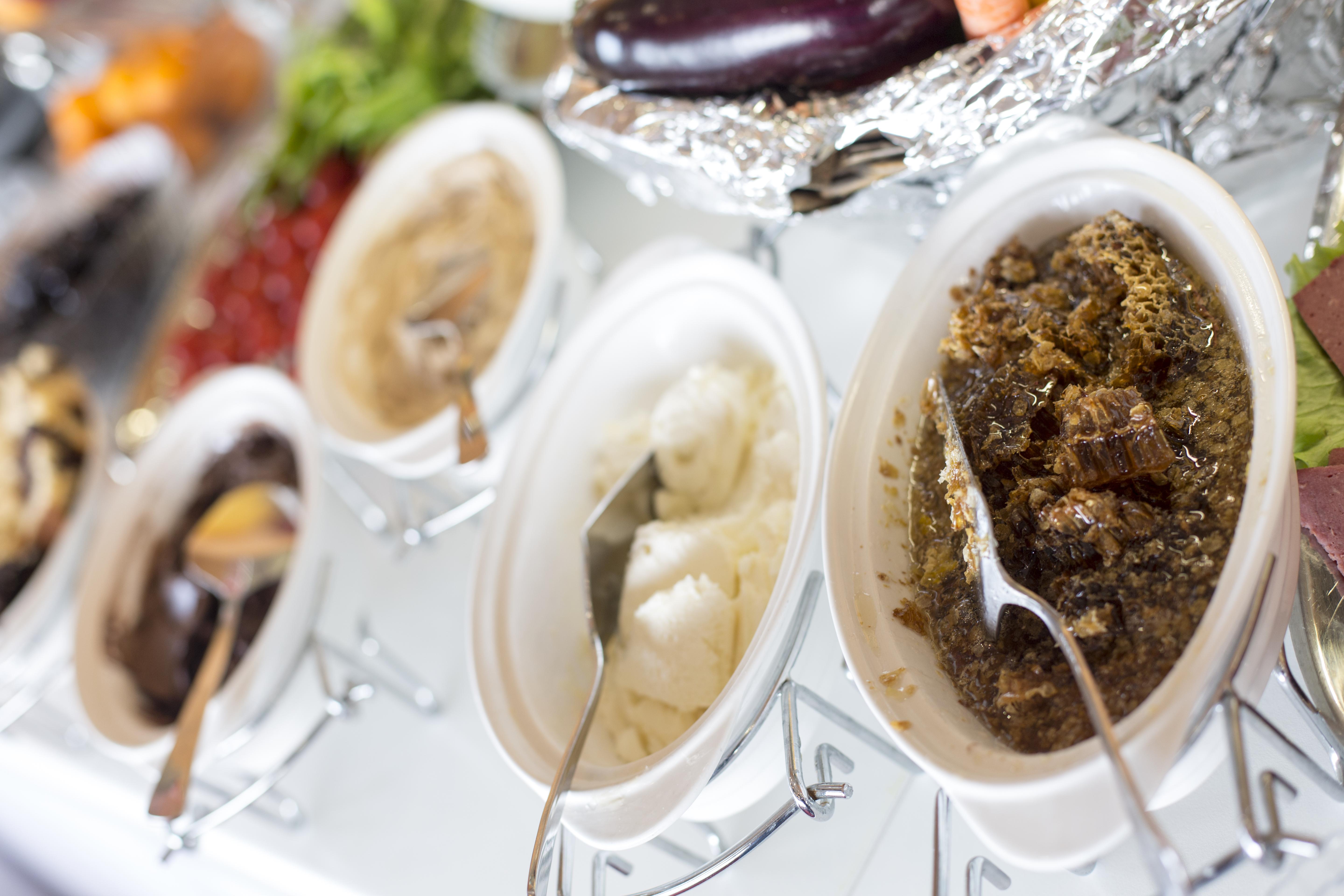 איסטמבול Sidonya Hotel מראה חיצוני תמונה