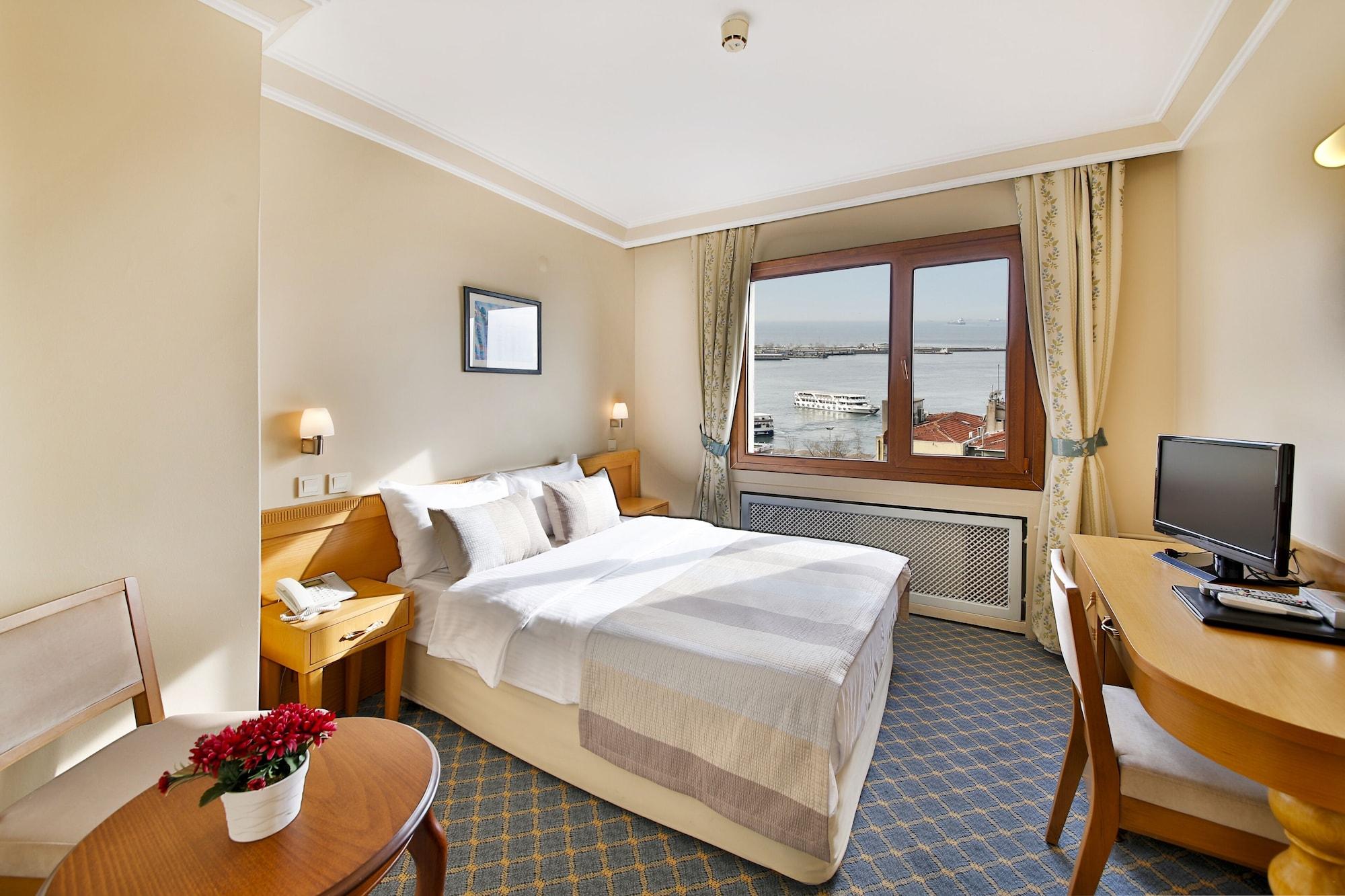 איסטמבול Sidonya Hotel מראה חיצוני תמונה
