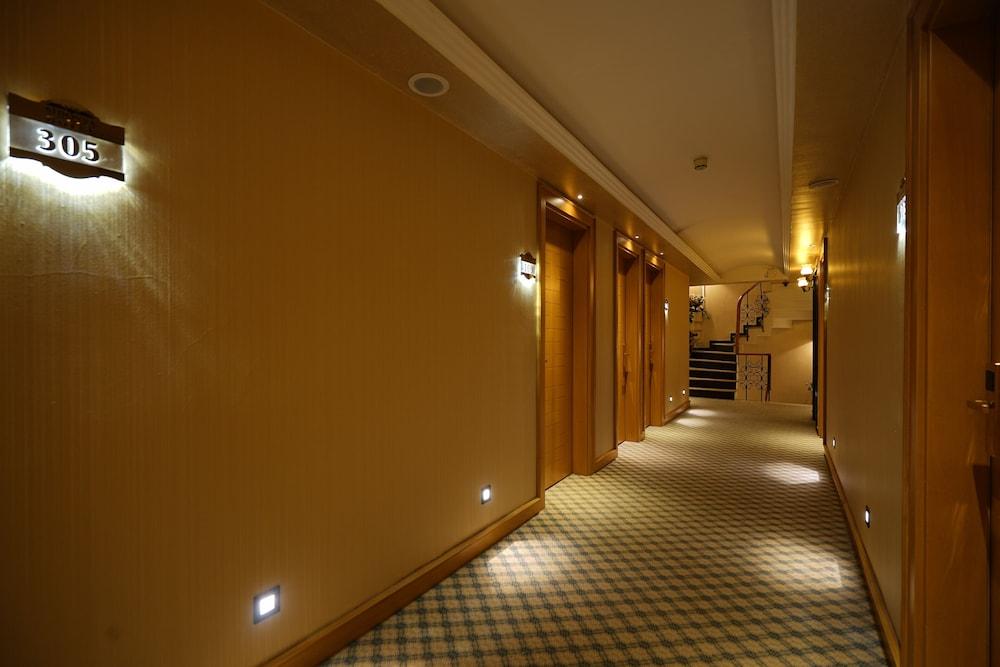 איסטמבול Sidonya Hotel מראה חיצוני תמונה