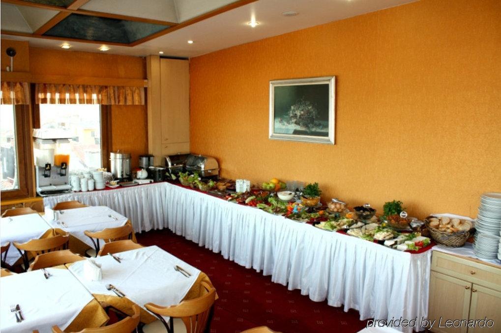 איסטמבול Sidonya Hotel מראה חיצוני תמונה
