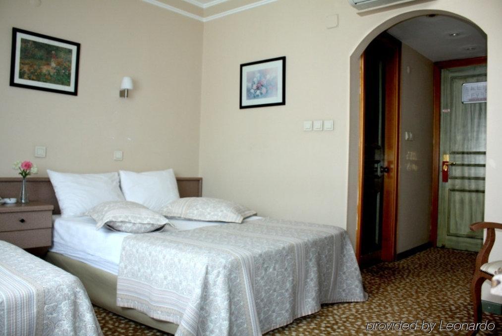 איסטמבול Sidonya Hotel מראה חיצוני תמונה