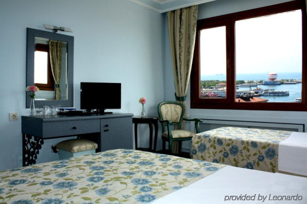 איסטמבול Sidonya Hotel מראה חיצוני תמונה