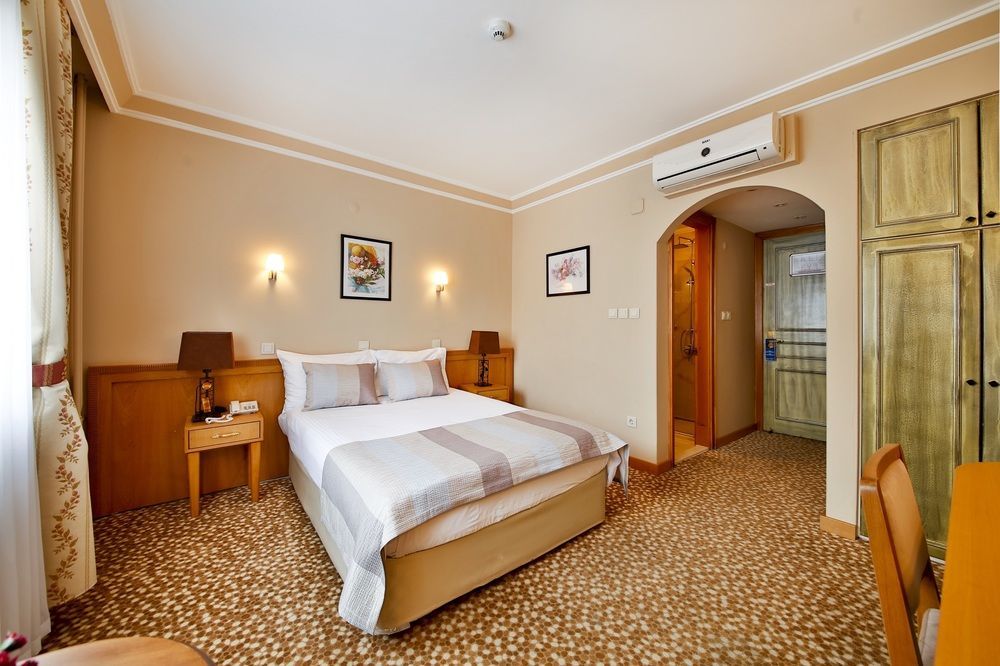 איסטמבול Sidonya Hotel מראה חיצוני תמונה