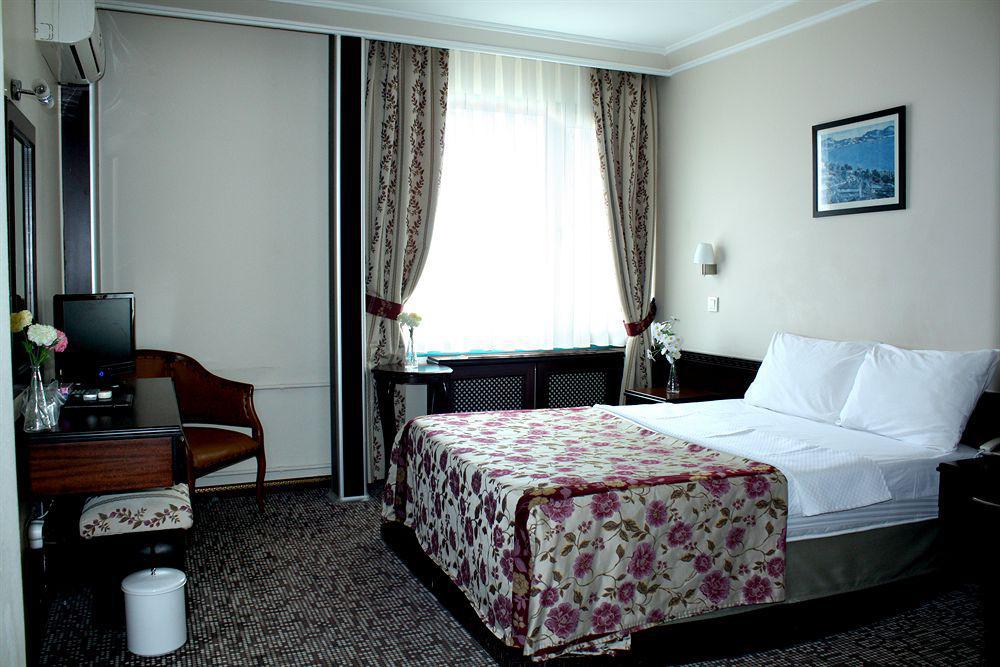 איסטמבול Sidonya Hotel מראה חיצוני תמונה