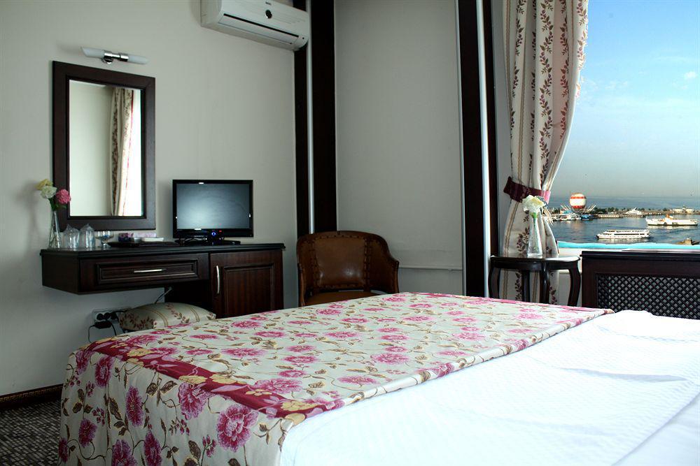 איסטמבול Sidonya Hotel מראה חיצוני תמונה