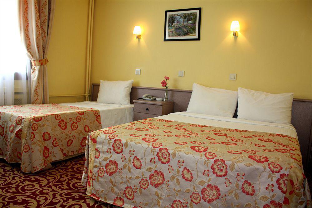 איסטמבול Sidonya Hotel מראה חיצוני תמונה