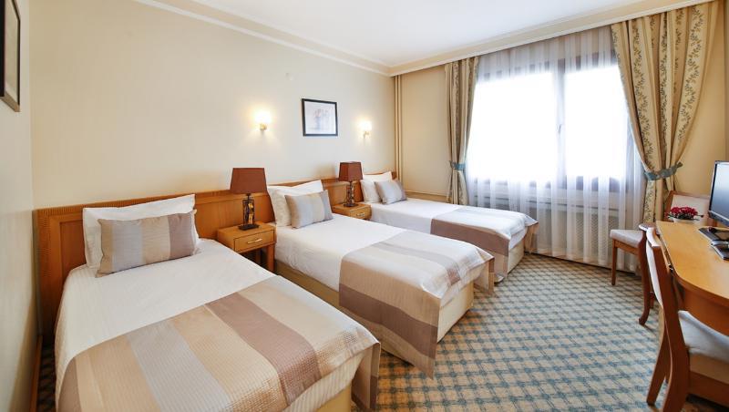 איסטמבול Sidonya Hotel מראה חיצוני תמונה