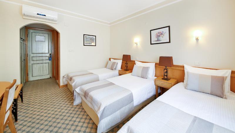 איסטמבול Sidonya Hotel מראה חיצוני תמונה