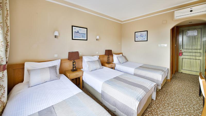 איסטמבול Sidonya Hotel מראה חיצוני תמונה